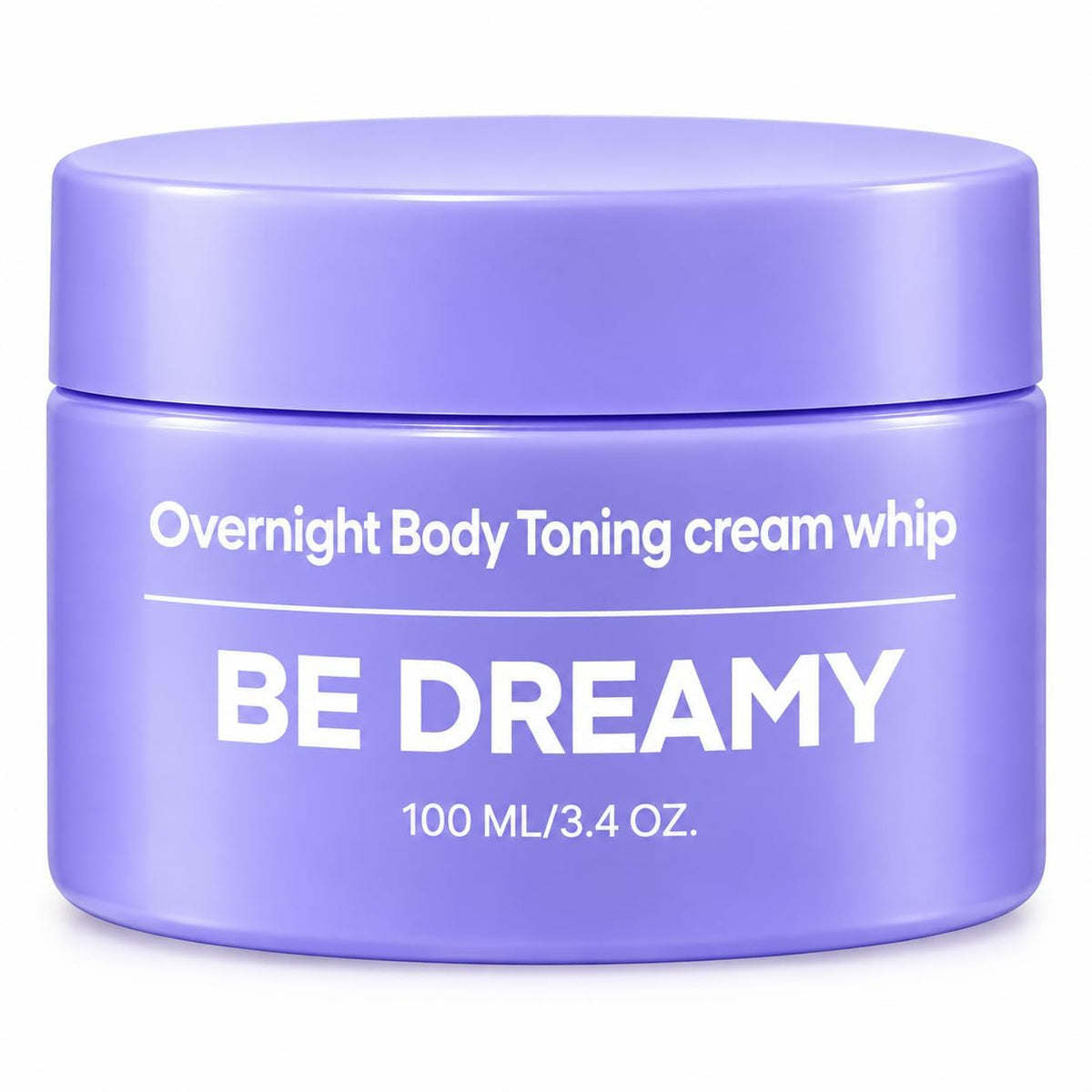 Scosvvi BE-DREADY Overnight Toning Whip 3.4 oz product name