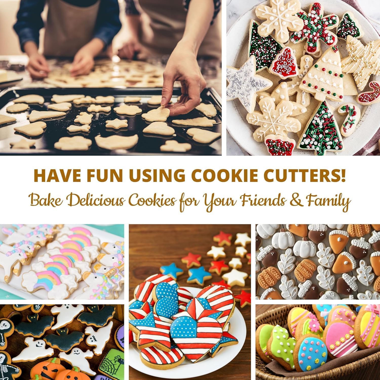 The Cookie Cutter Shop stainless steel cutter with dog design