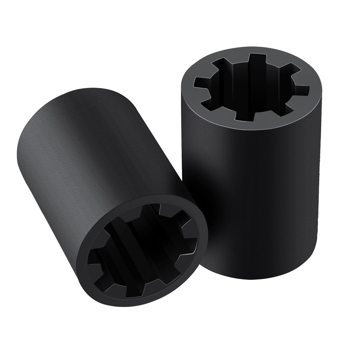 Screw Drive Coupler 25C20 25A18 product front view