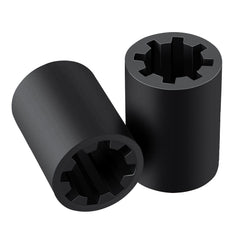 Screw Drive Coupler 25C20 25A18 product front view