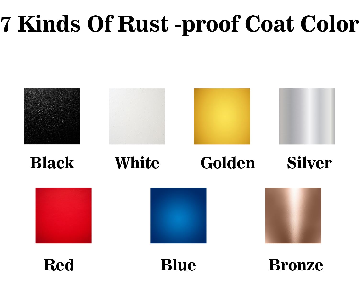 14 gauge metal sign for durable wall decor
