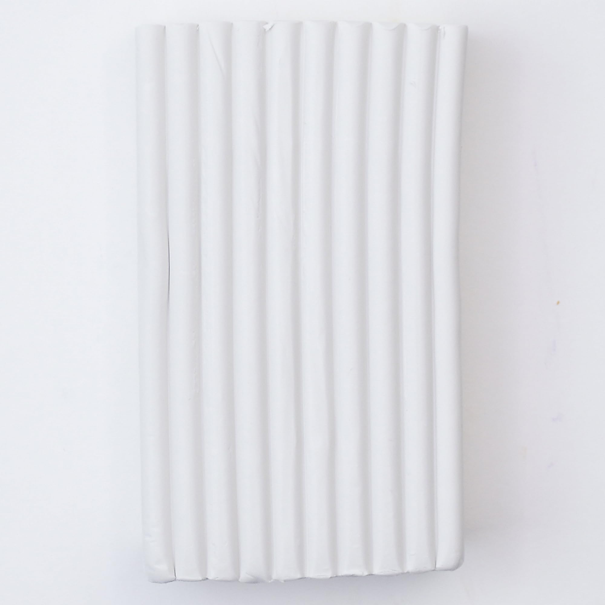 Original Sculpey white clay for modeling 1lb