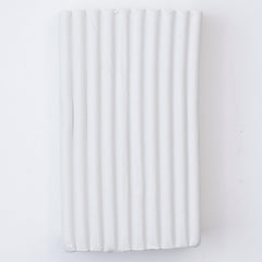Original Sculpey white clay for modeling 1lb
