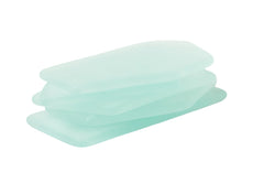 Sea Glass Place Cards Light Sea Green 20 pack
