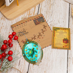 Sea Turtle Gifts for Women with story card