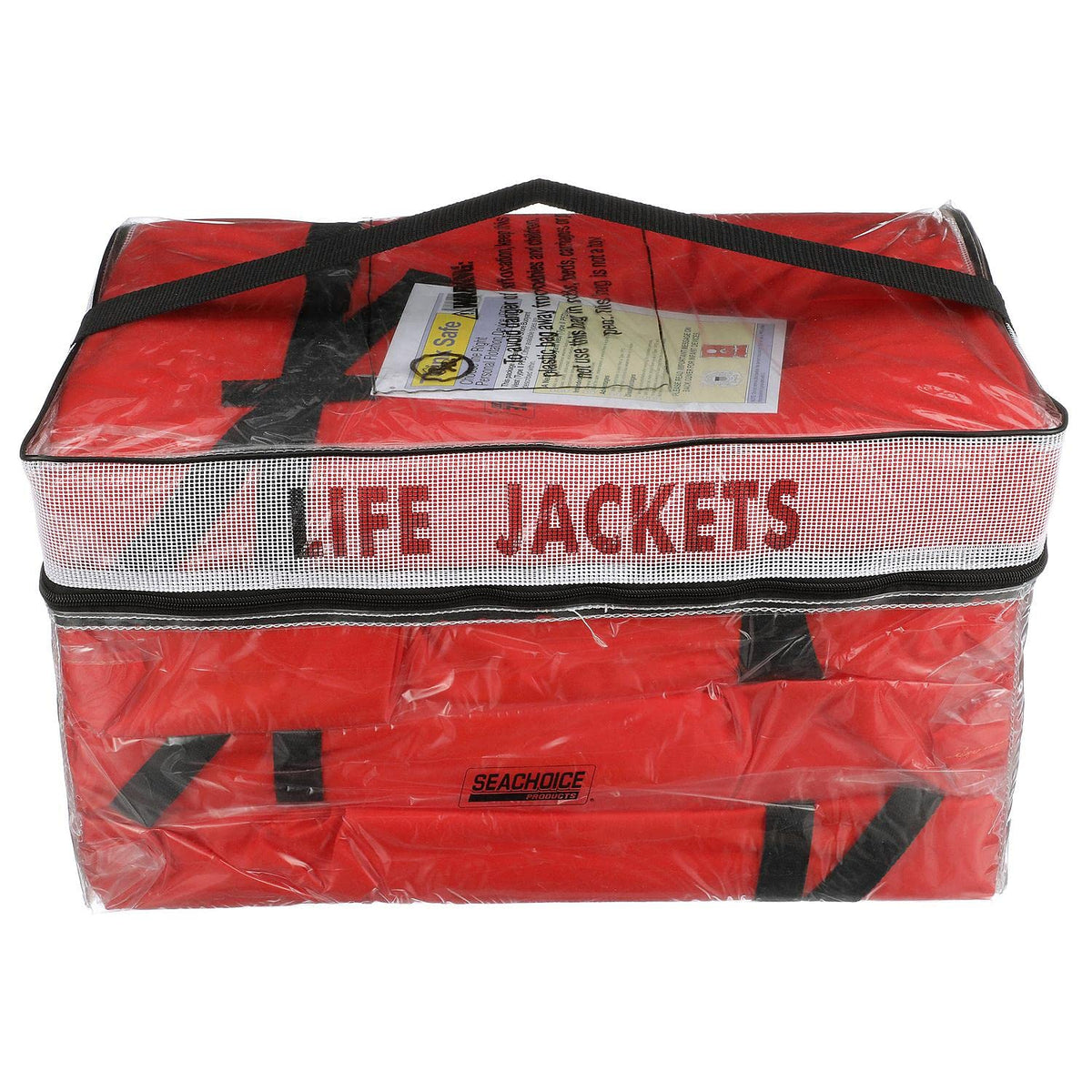 Seachoice adult type II life vest