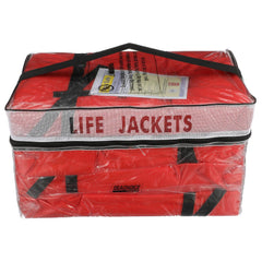 Seachoice adult type II life vest