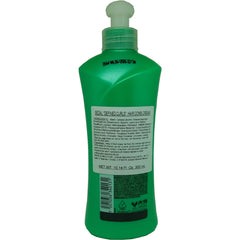 Coconut Oil Provitamin B5 Elastin ingredients on Sedal label