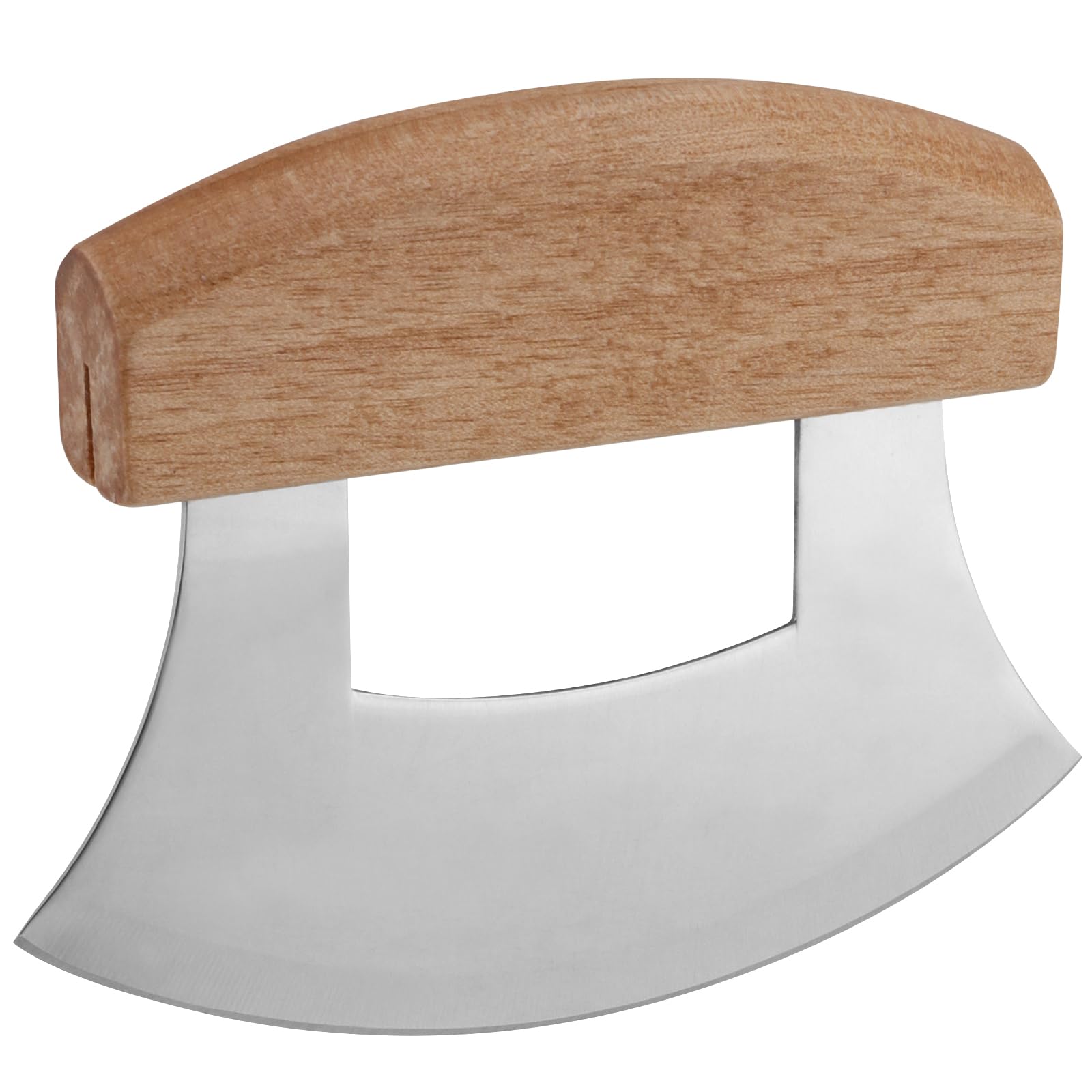 SEHOI pizza rocker knife versatile kitchen tool