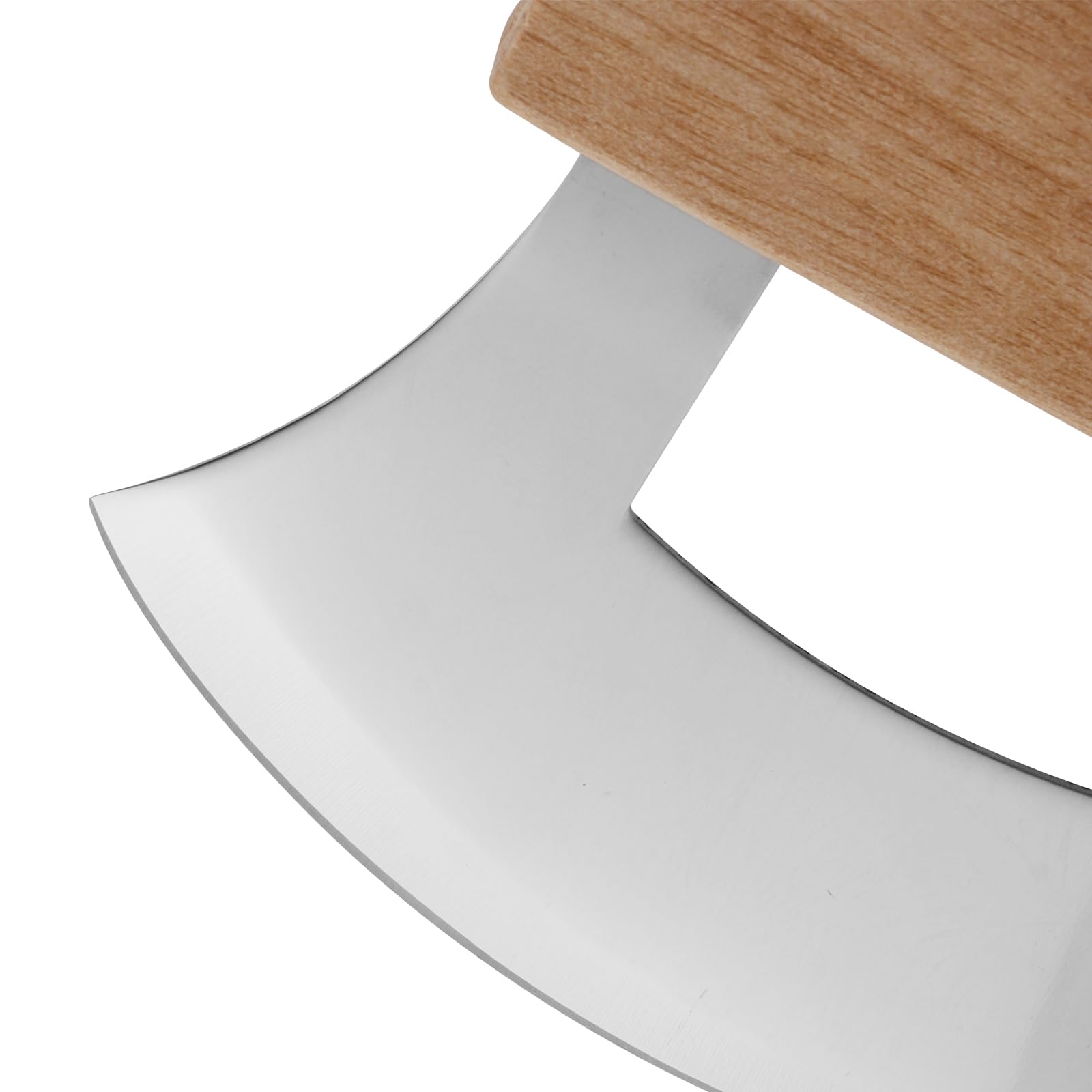 SEHOI salad chopper rocker knife stainless steel blade