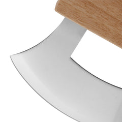 SEHOI salad chopper rocker knife stainless steel blade