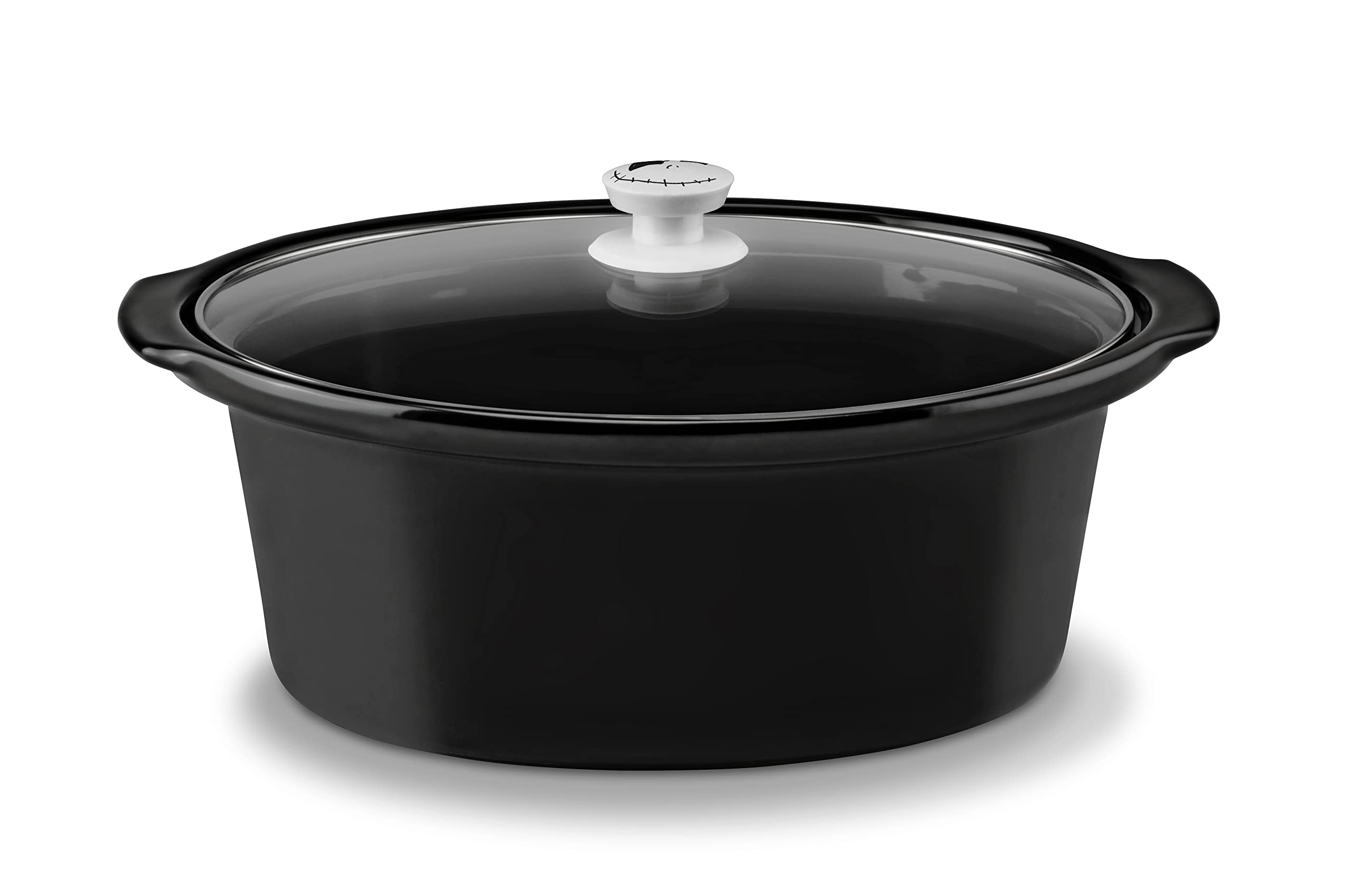 Select Brands slow cooker 7-quart family size image