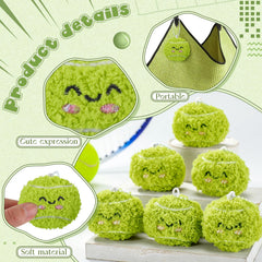 Senior night tennis gifts pack of 15 keychains