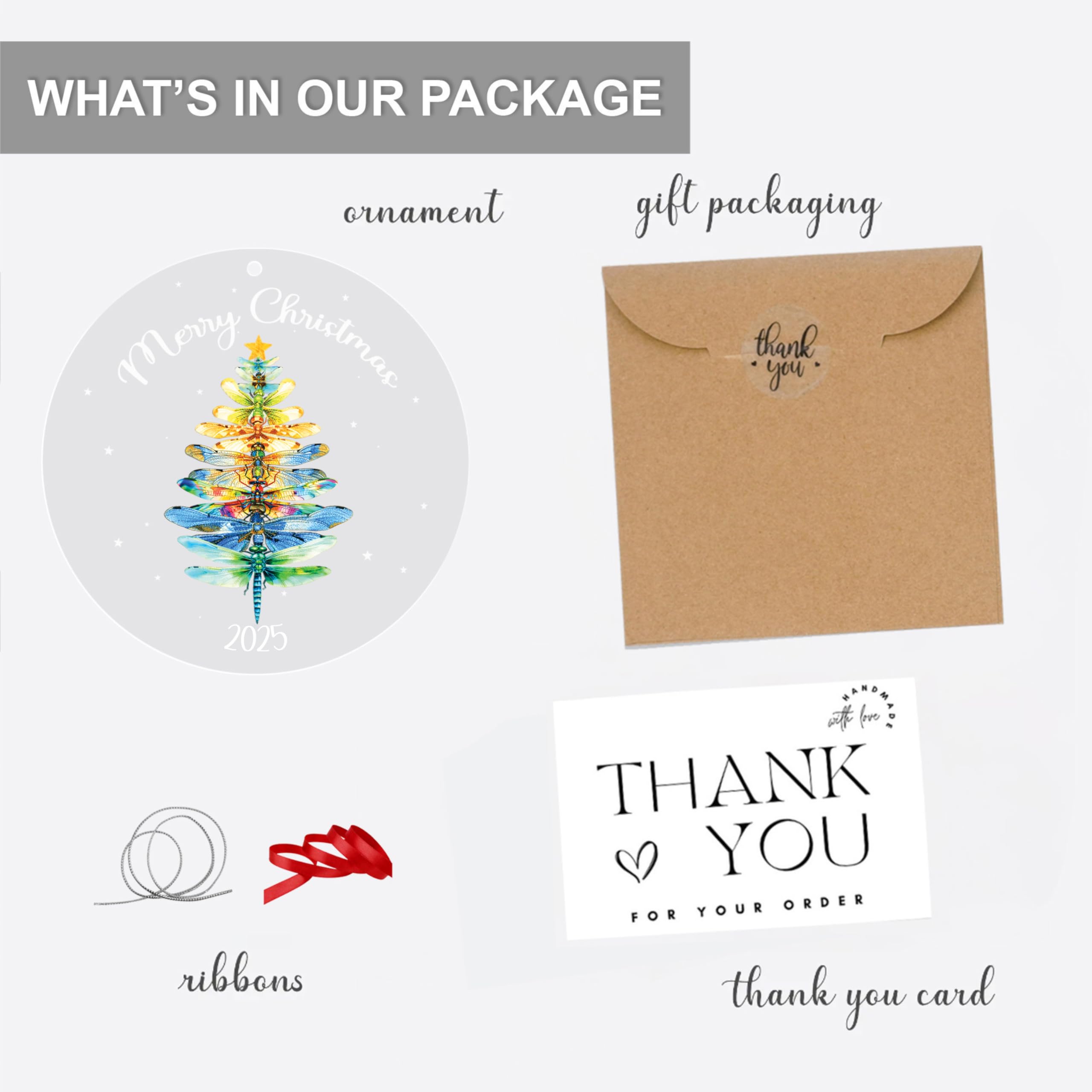 Sensemory dragonfly gifts for women aurora tree close up
