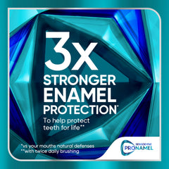 Sensodyne Pronamel enamel strength toothpaste 2.3 oz
