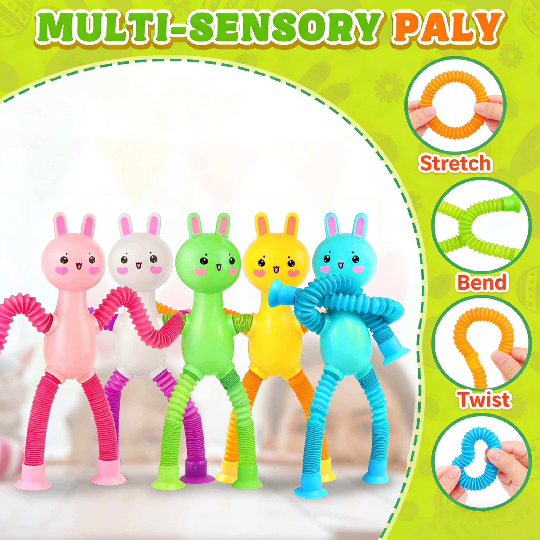 sensory fidget toys kids 3plus