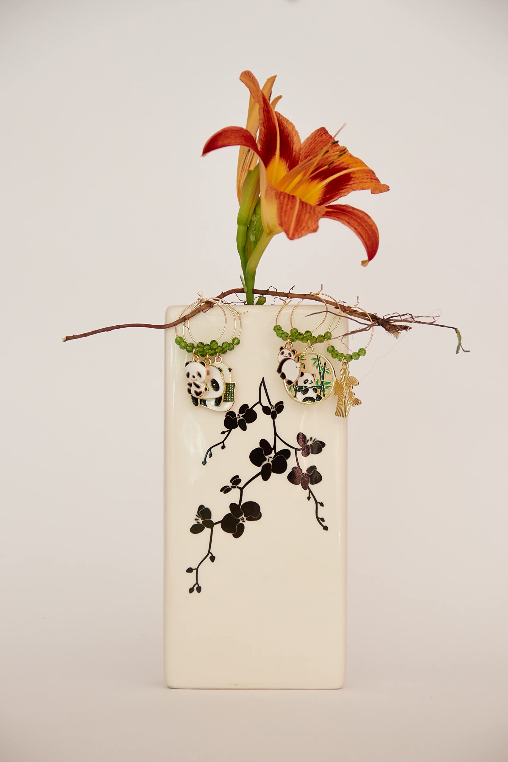 Handmade in New Jersey by Serendipity Studio