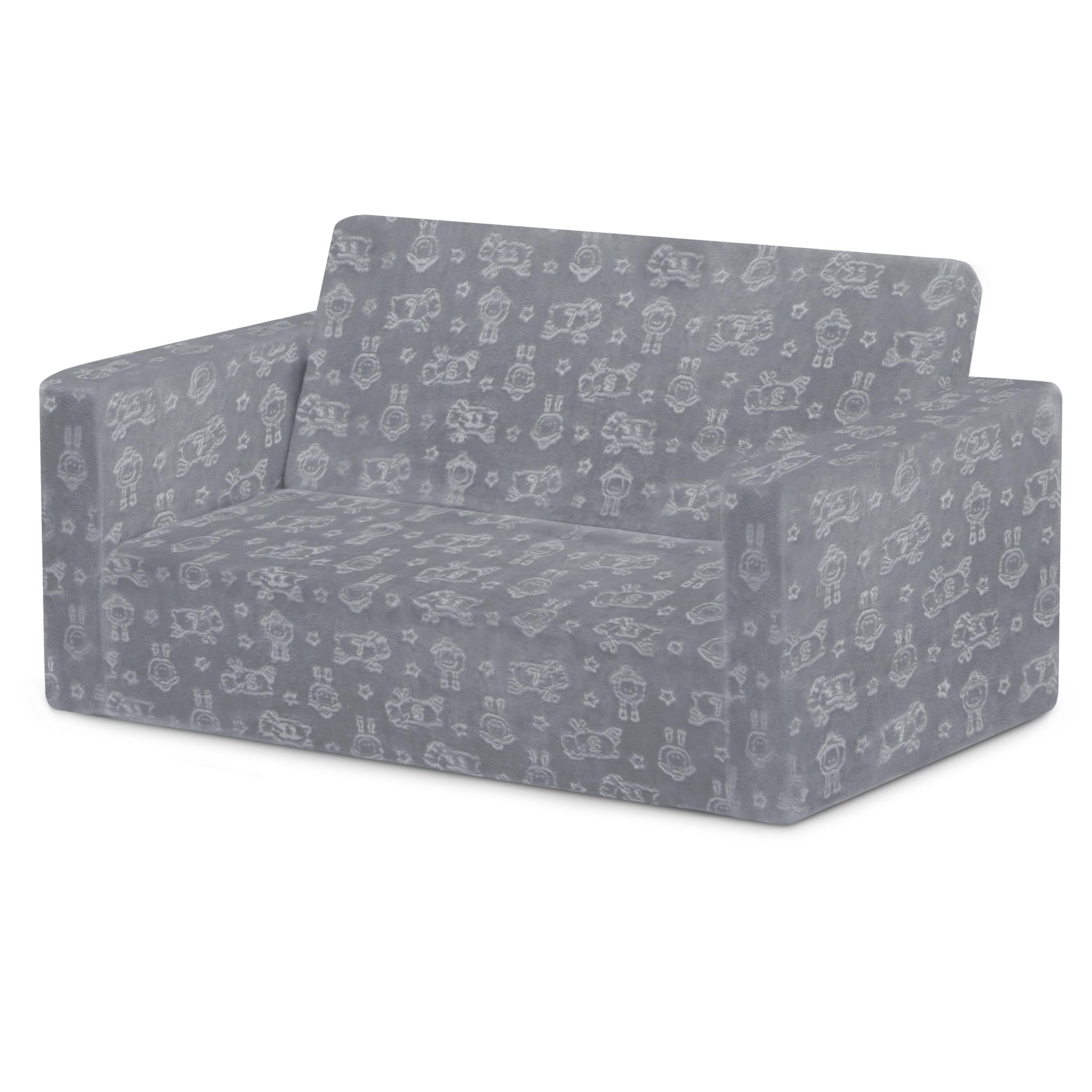 Pink color option for Serta Perfect Sleeper convertible sofa