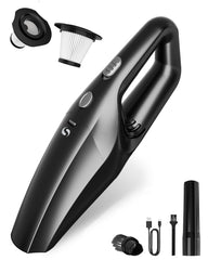 SERVOMASTER handheld cordless vacuum body