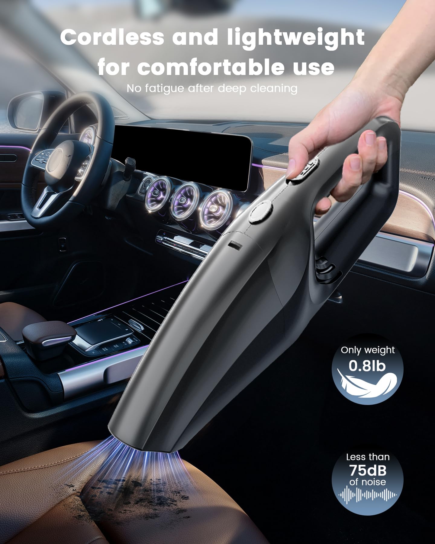 brush tool attachment for SERVOMASTER vacuum