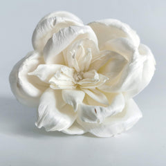 Sola Flower material Sesbania wood