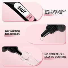 Set-Nail Tips-C nail tips set product image 3