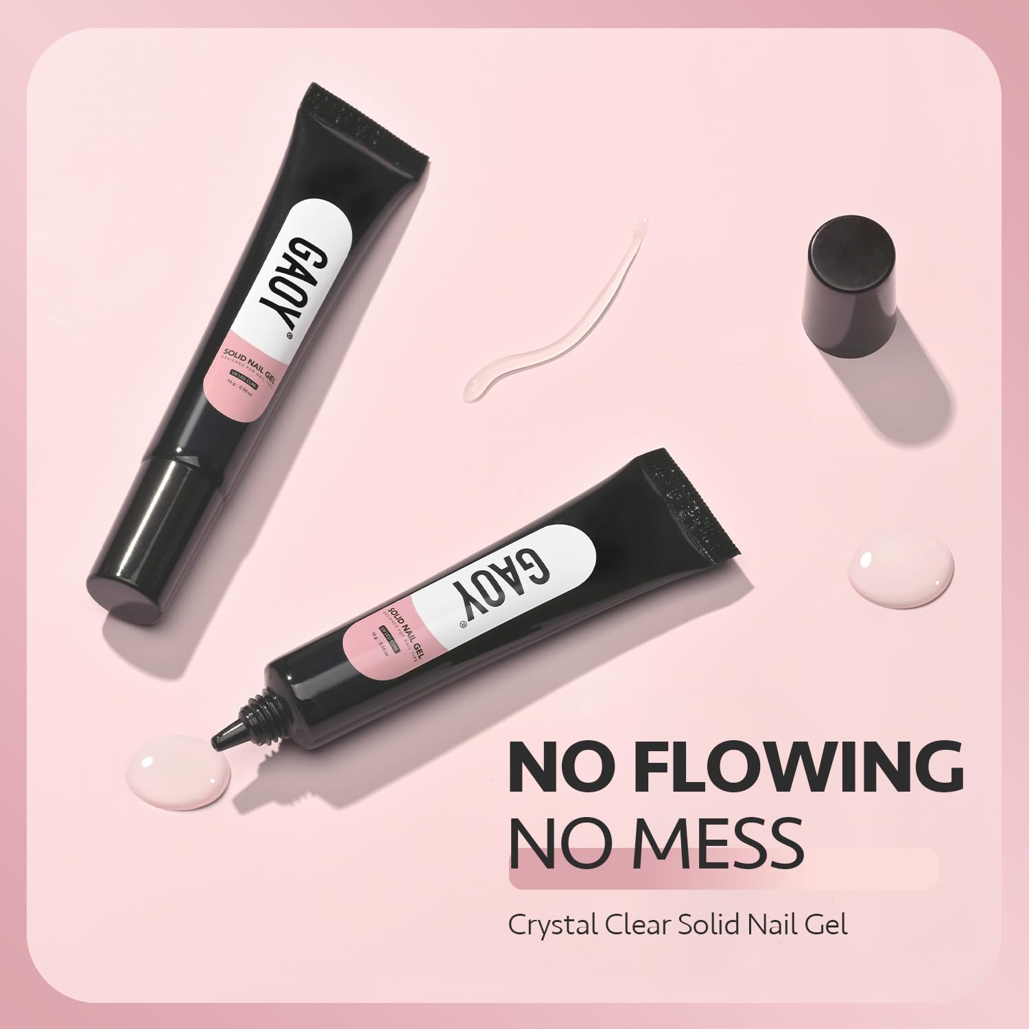 Set-Nail Tips-C nail tips set product image 5