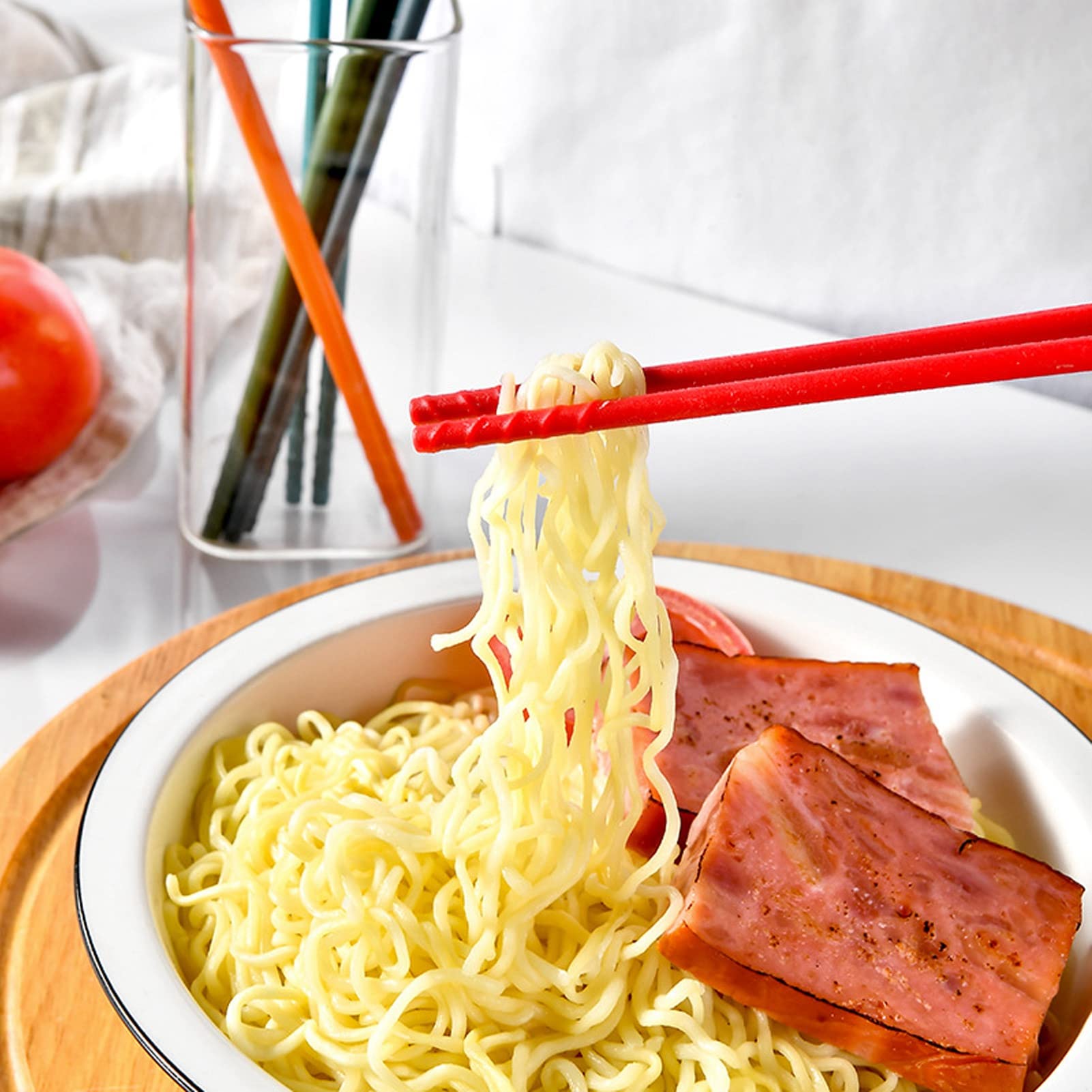 Heat resistant chopsticks -40 to 230C