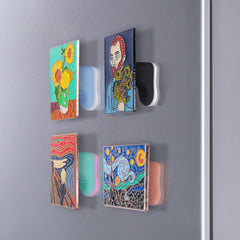 strong durable magnets for whiteboard and lockers