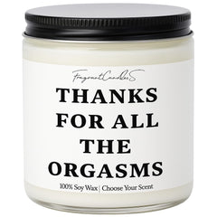 Sexy Candle for Boyfriend product image packaging