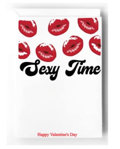 Sexy time Scented 22oz large jar candle paraffin-grade wax