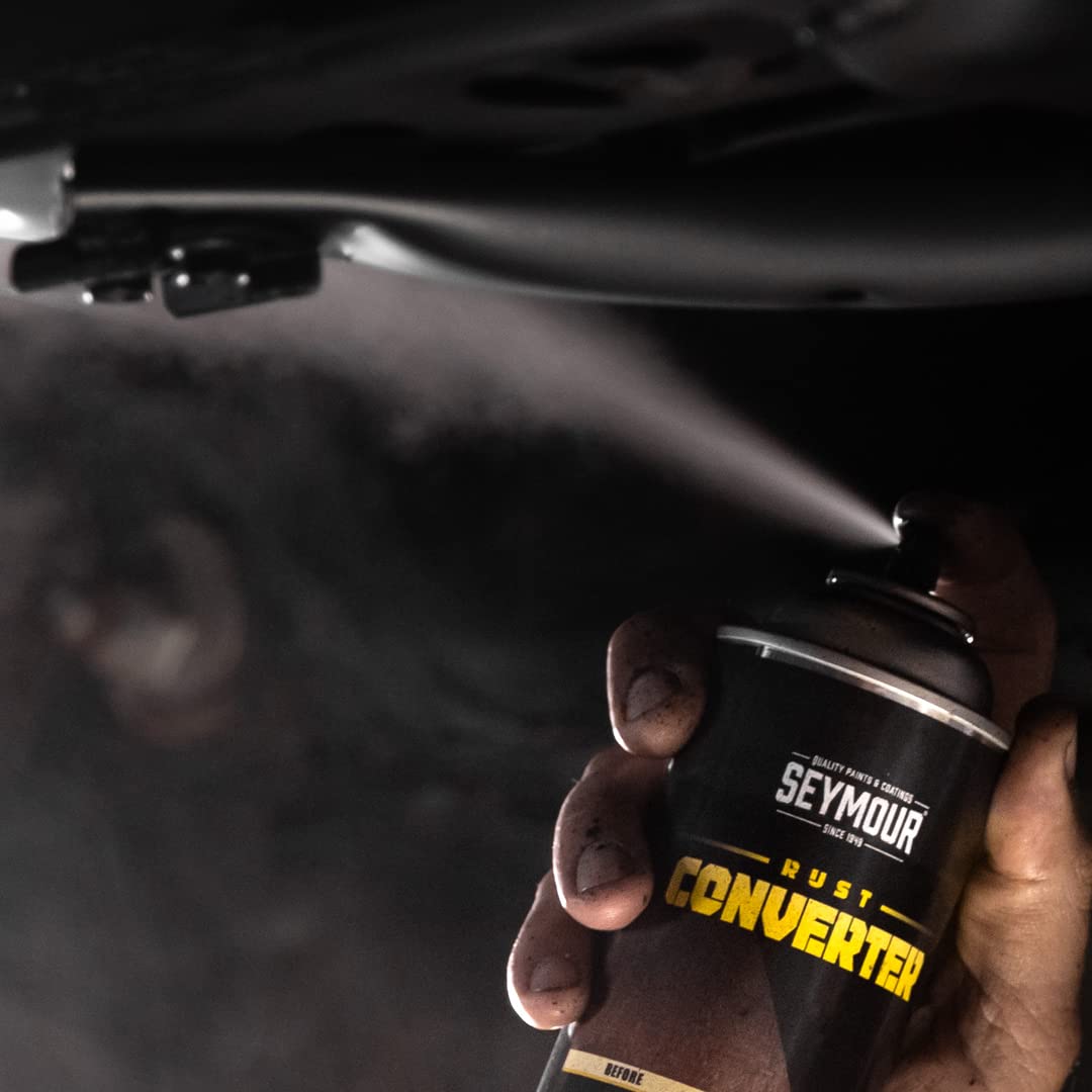 Seymour 16-45 rust protection image