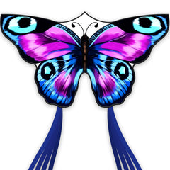 sgftre butterfly kite ready for outdoor use