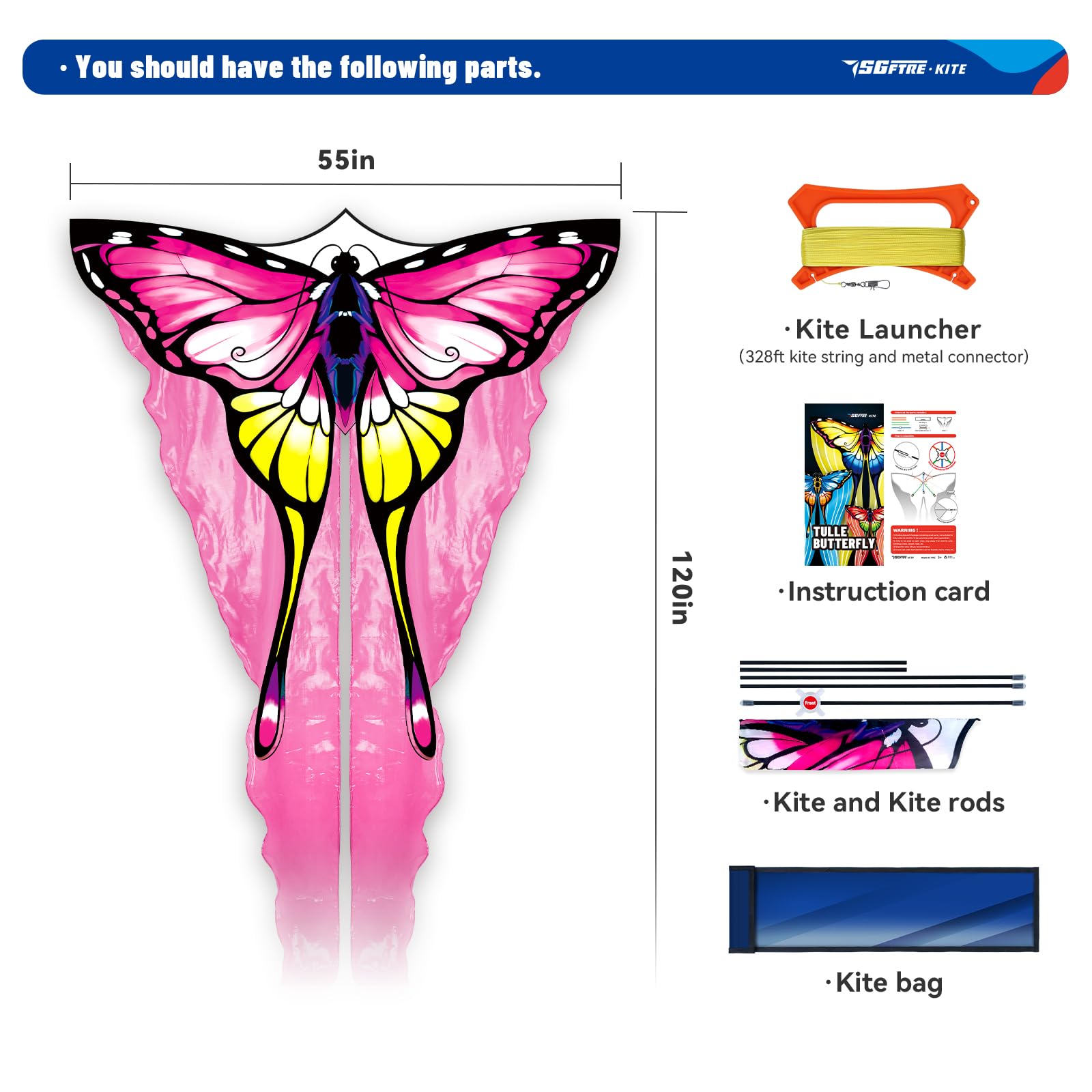 Family outdoor kite activity suitable for kids and adults