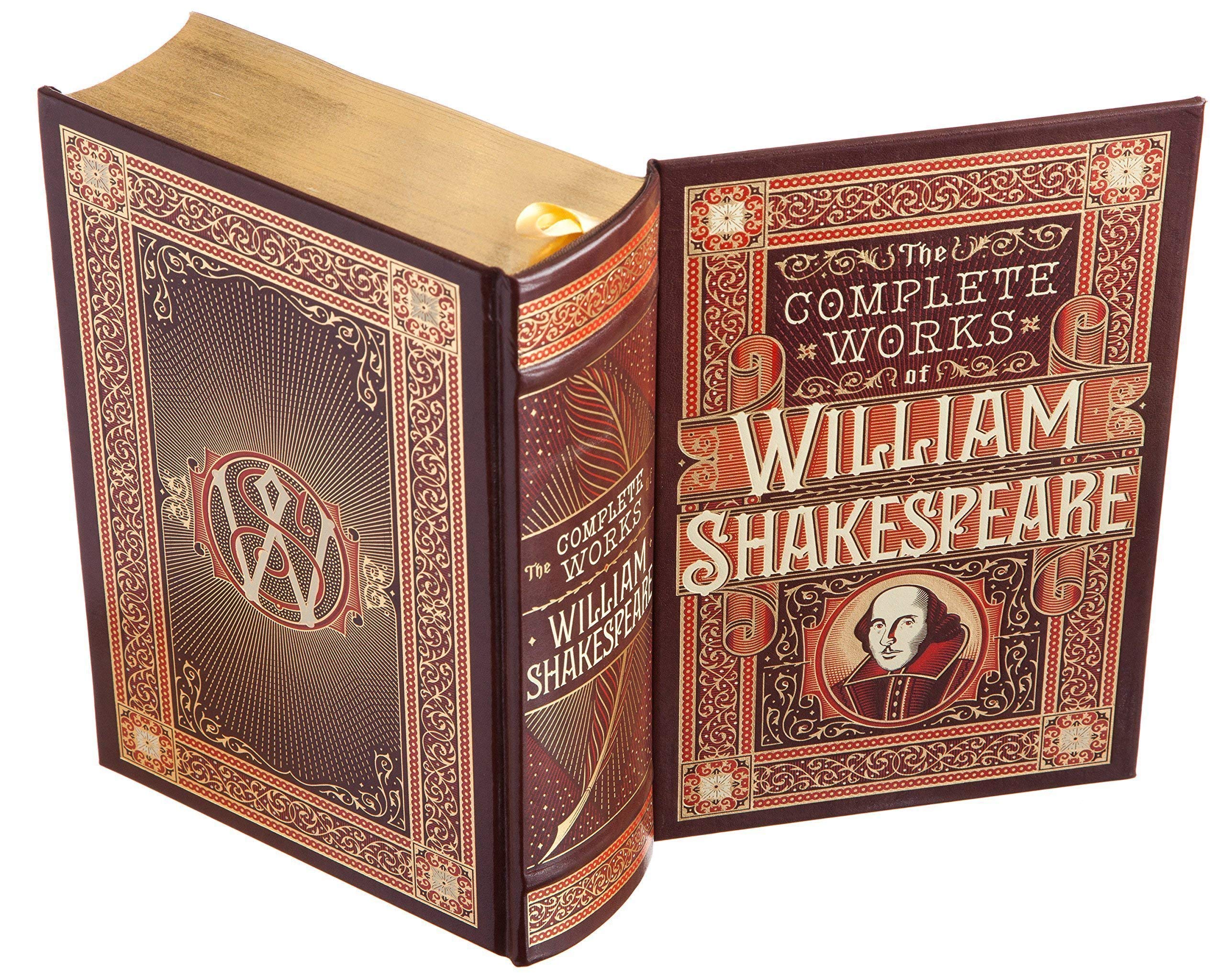 Interior cavity 8.00 x 4.50 x 2.22 inches of Shakespeare Book Safe