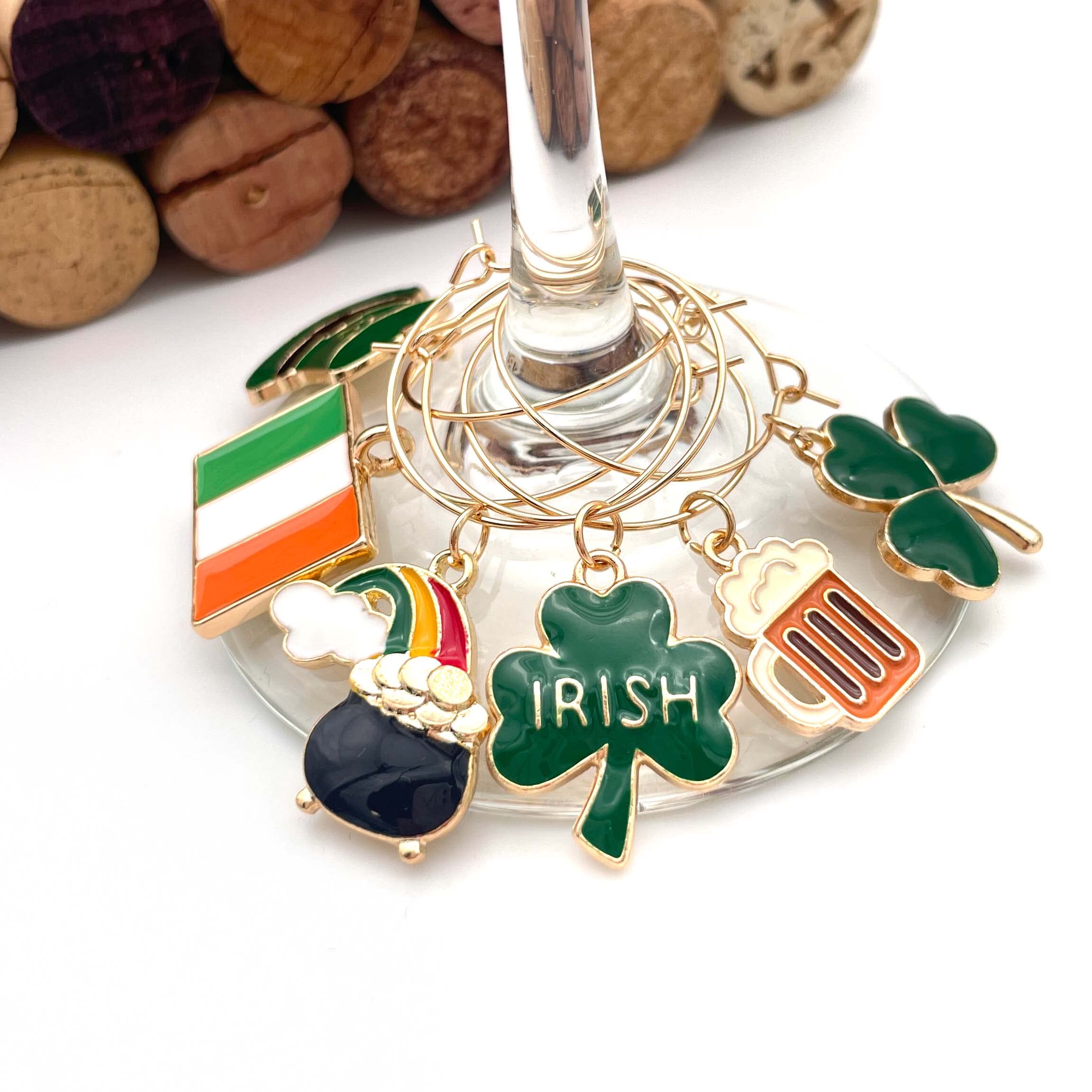 Beer Mug charm