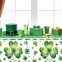 protects tables from spills and messes