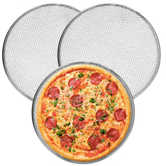 Shanshanshop 12 inch pizza pan set of 3 image 1