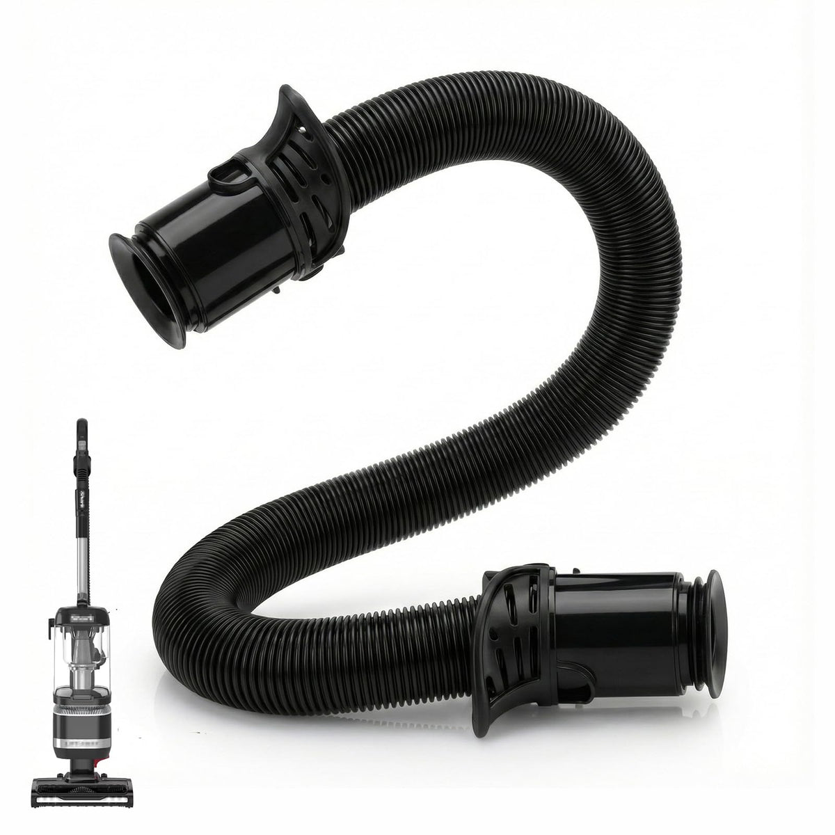 Shark replacement hose LA502 compatible