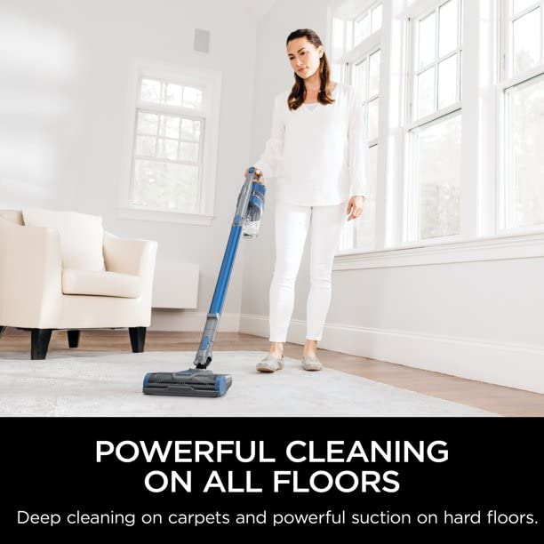 SHARK IX140H handheld conversion vacuum