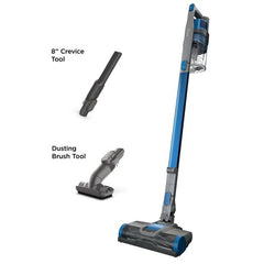 SHARK IX140H lightweight cordless vacuum blue