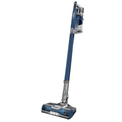 Shark IZ361H Cordless Pet Plus Stick Vacuum Blue