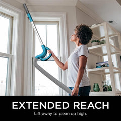 Shark NV380 Navigator Lift-Away detachable pod for portable cleaning
