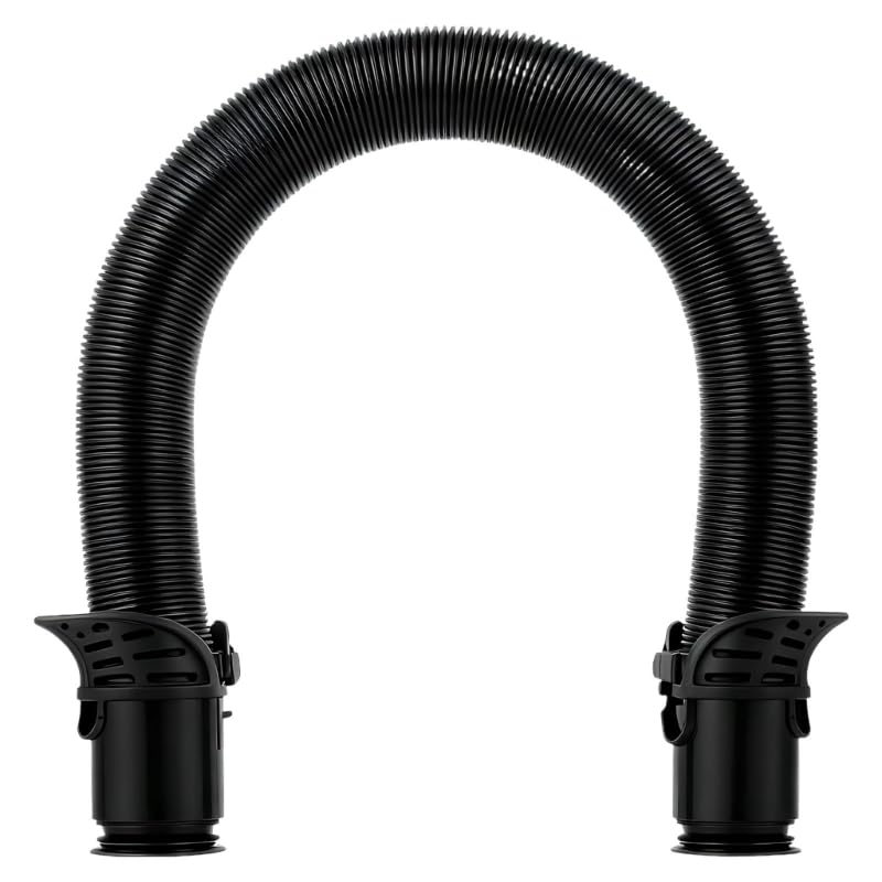 Shark replacement hose LA502 model close up