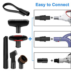 Shark Rotator NV500 NV501 compatibility attachments