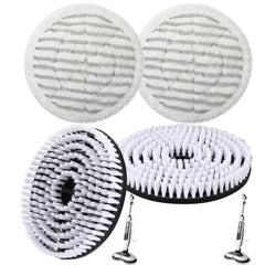 Shark S8201 steam mop replacement pads