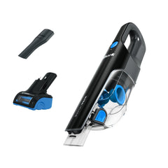 SHARK UltraCyclone Pet Pro cordless vacuum crevice tool included