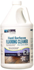 Shaw Floors R2X refill 1 gallon packaging
