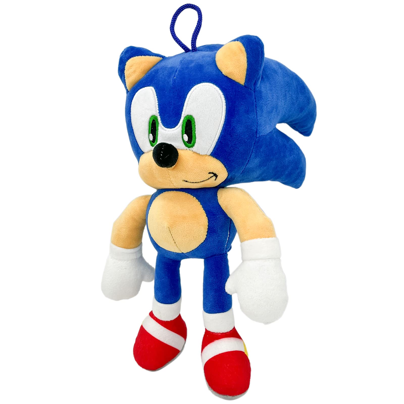 SHIRIA The Movie Toy plush pillow for kids