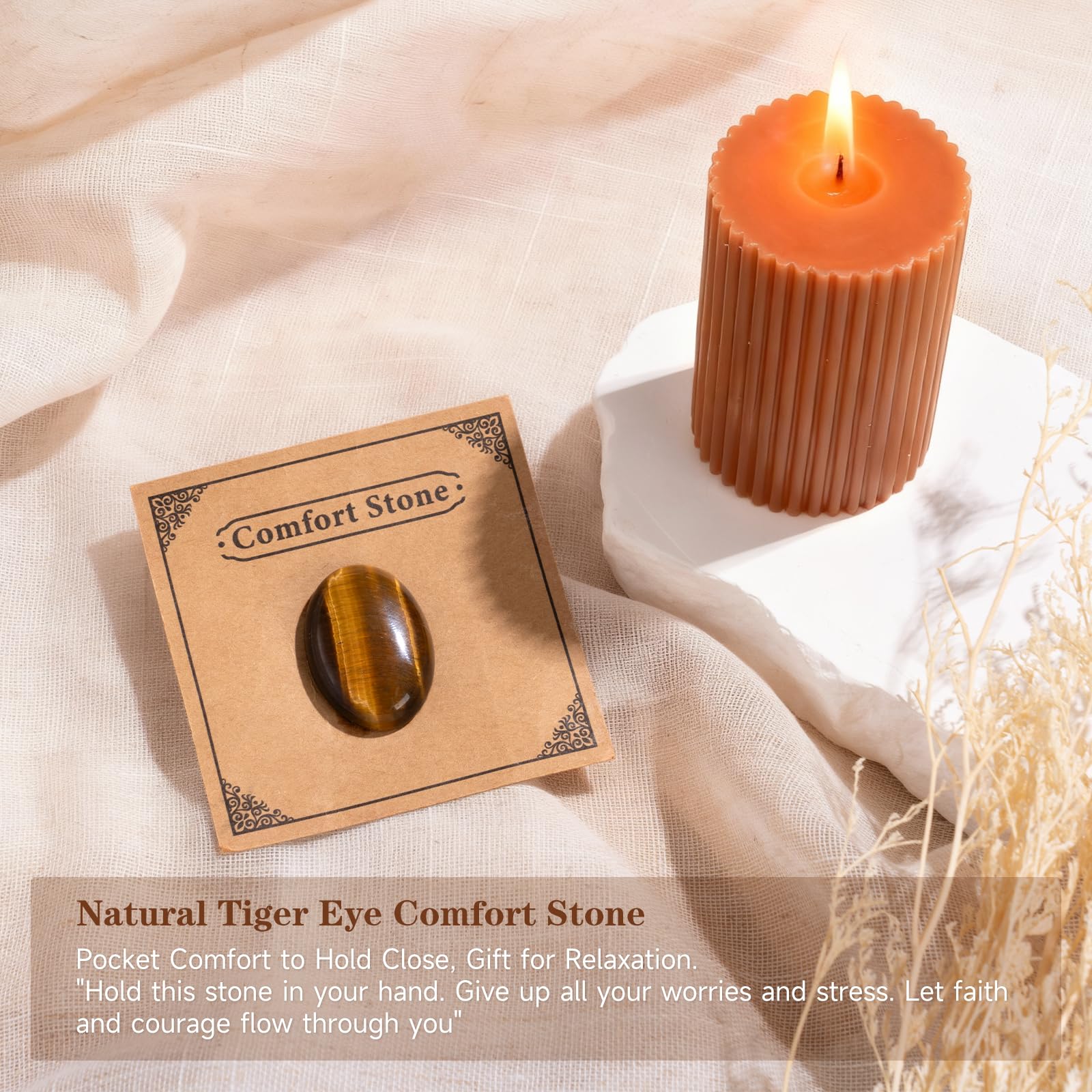shower steamers included in the gift set